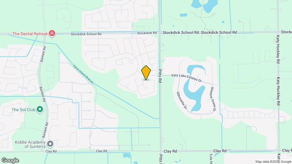 27031 Beacon Glen Dr Map and Location Details