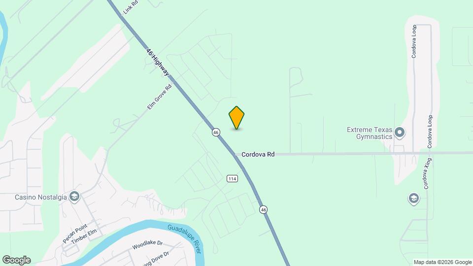 150 Sun Lily Rd. Mapa y Detalles de la Ubicación