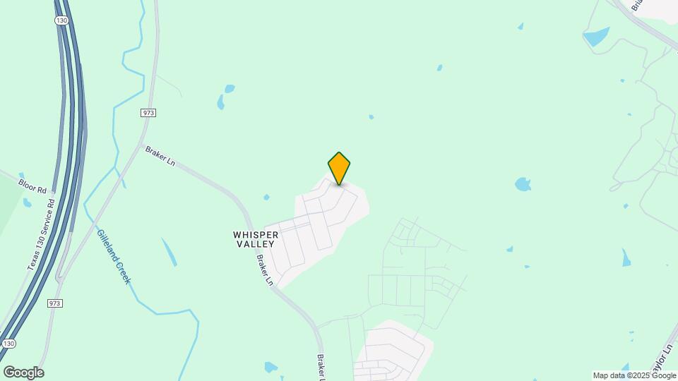 9944 Comely Bnd Map and Location Details