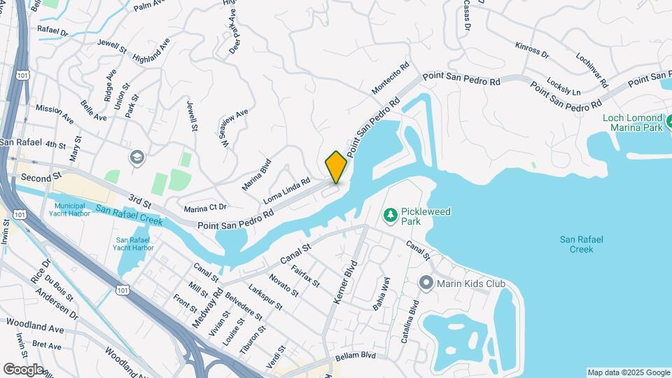 39 Porto Bello Dr Map and Location Details