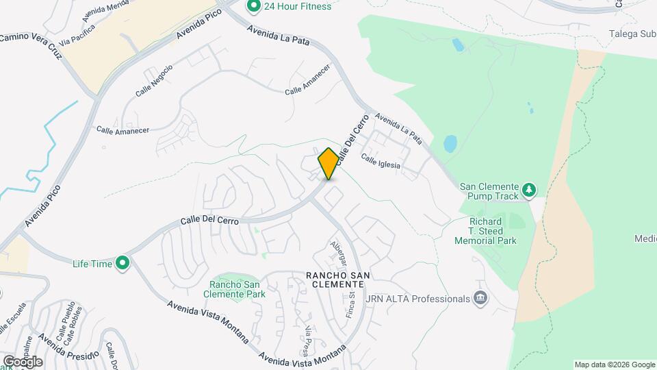 43 Chapital Map and Location Details