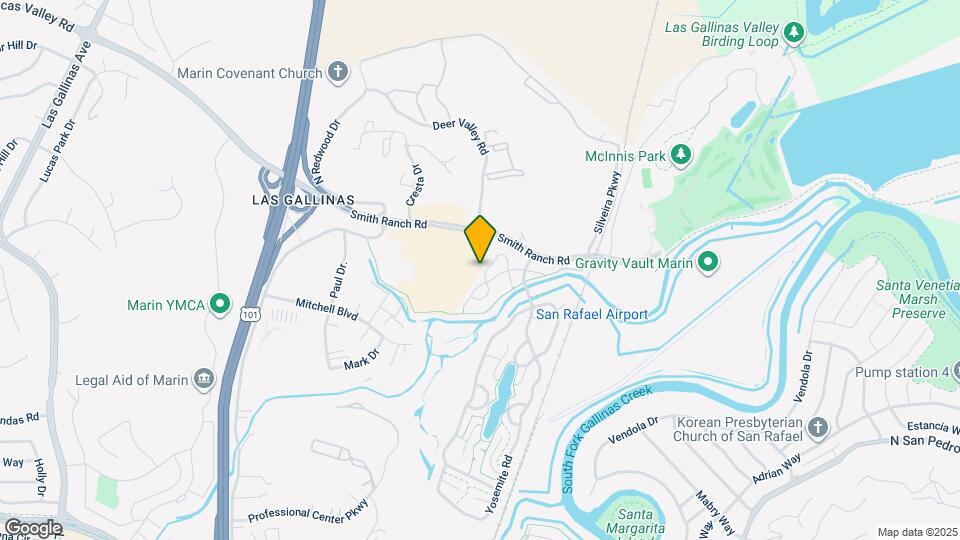 104 Dockside Cir Map and Location Details