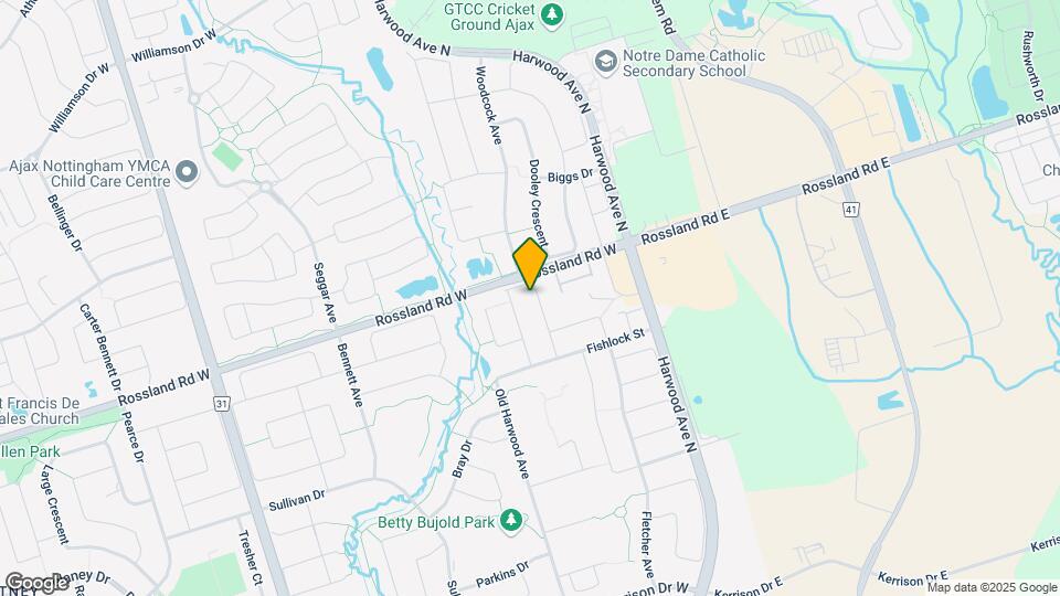67 Smales Dr Map and Location Details