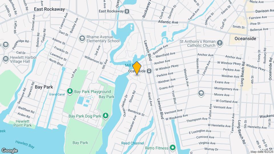 4 Rose St Rentals in Oceanside, NY