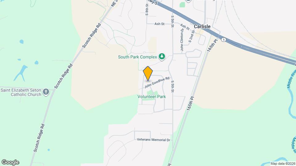 Scotchview Manor Elderly Apartments Carlisle, IA Apartments For Rent