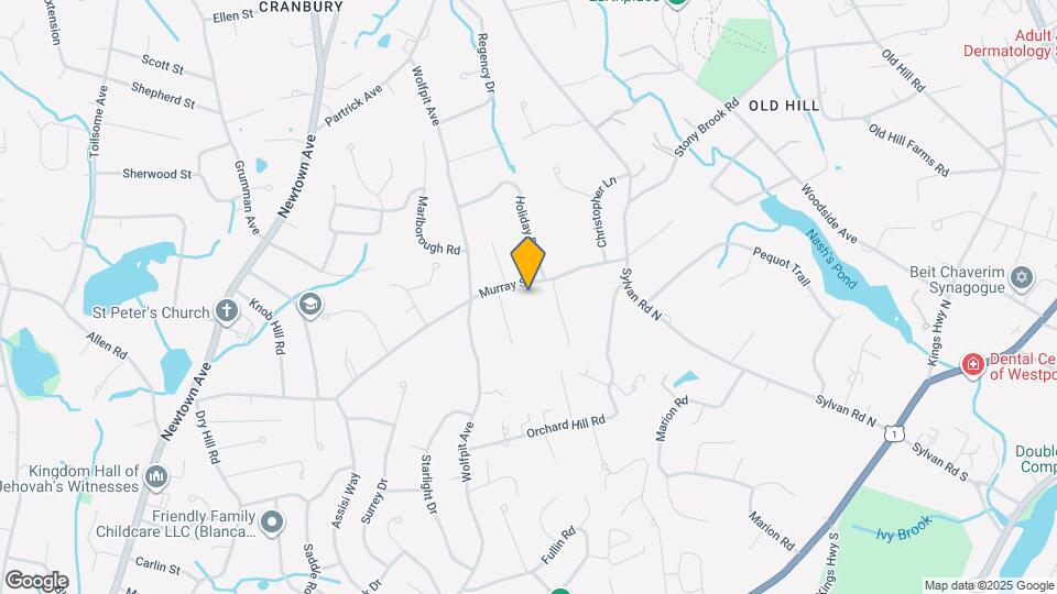 109 Murray St Apartments and Nearby Norwalk Apartments For Rent