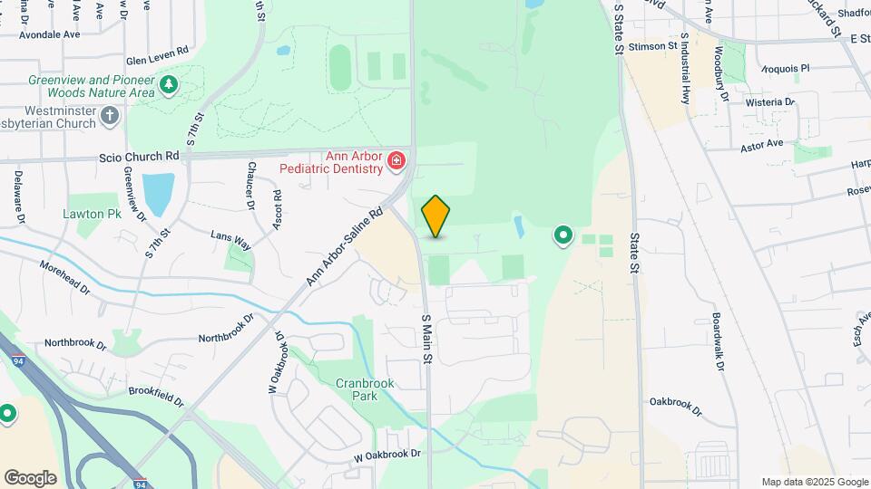 2269 S Main St, Unit 2269 S.Main St. Mapa y Detalles de la Ubicación