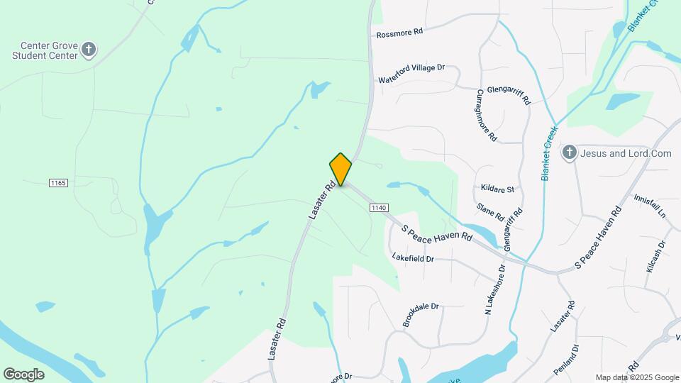 1795 Havenbrook Ct Map and Location Details