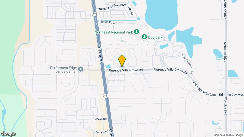 235 Riggs Cir Map and Location Details