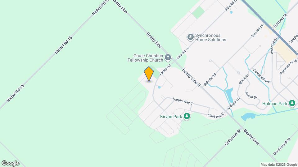 22 Farley Rd Apartments Kitchener, ON Apartments For Rent