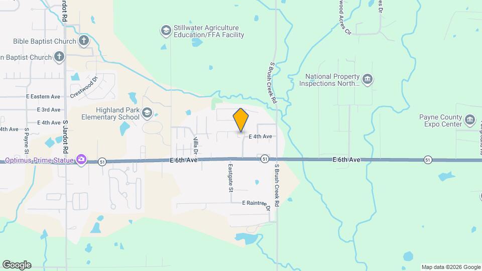 Saddle Creek Apartments Stillwater, OK Apartments For Rent