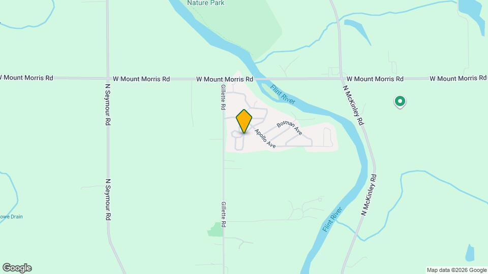 112 Sheppard Ave Map and Location Details