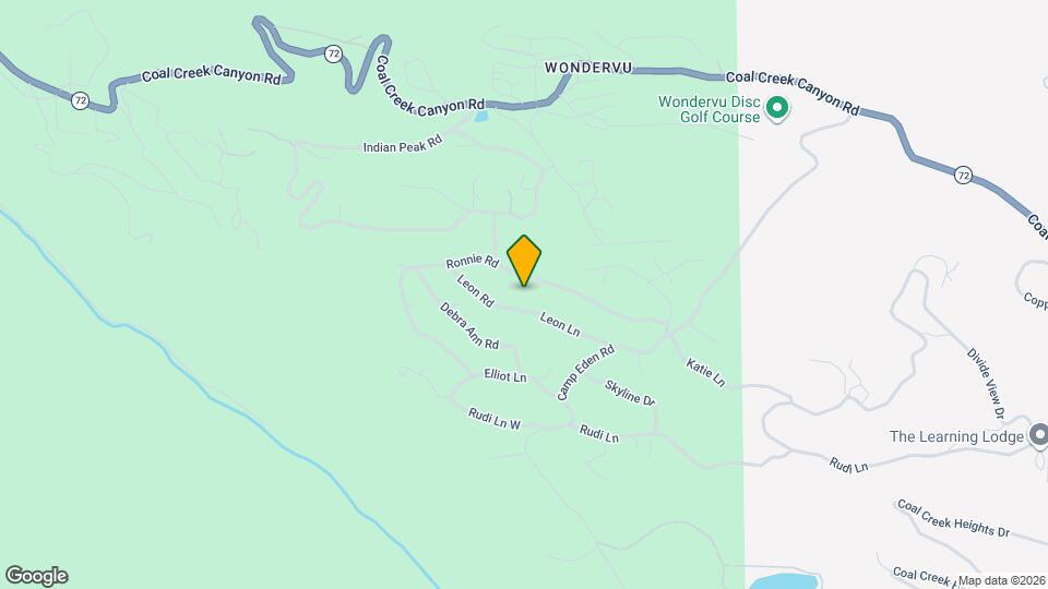 10 Leon Ln Map and Location Details