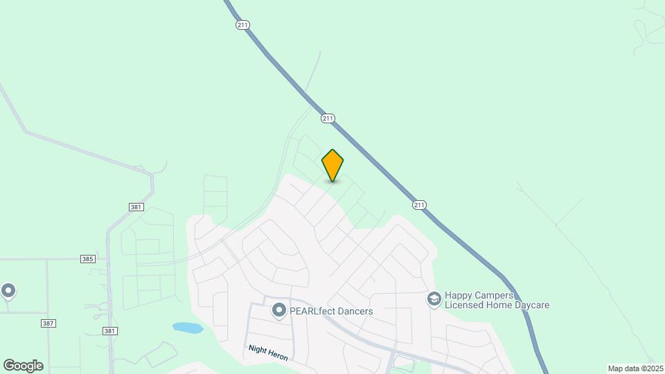 1274 Yellow Warbler Run Map and Location Details