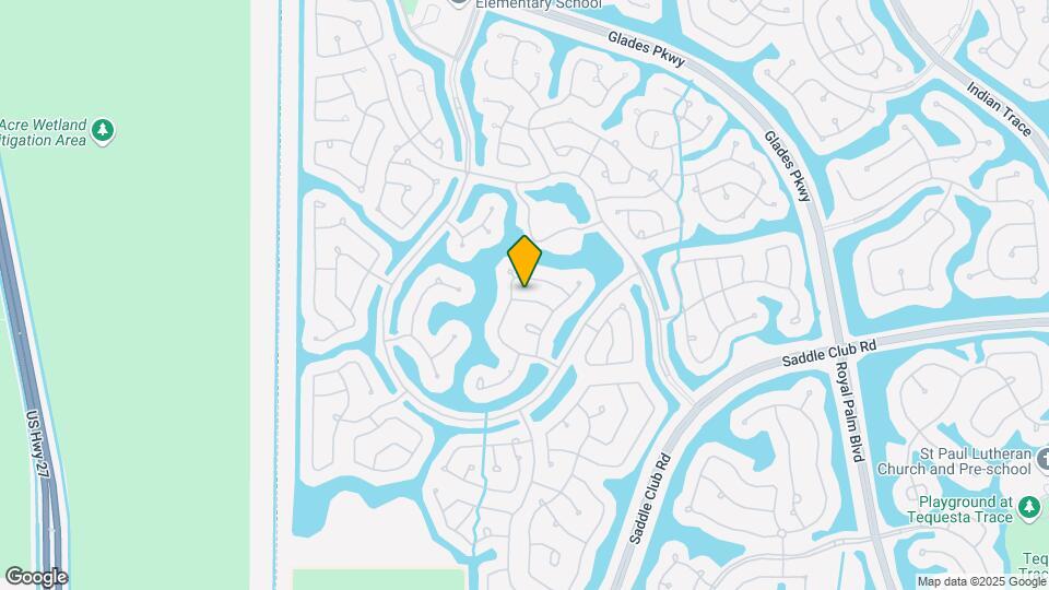 904 Stillwater Ct Map and Location Details