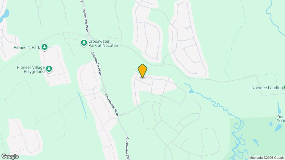 73 Havencrest Ave Map and Location Details