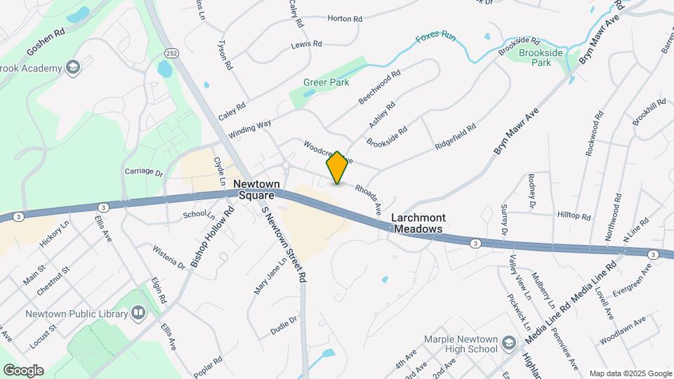 3524 Rhoads Ave Apartments Newtown Square, PA Apartments For Rent