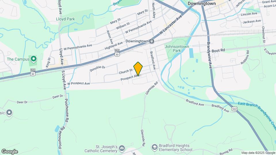 123 Abramo Victor Dr Mapa y Detalles de la Ubicación