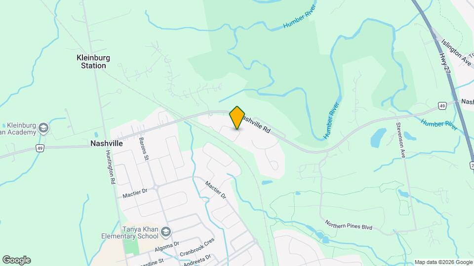 151 Coldwell Bay Cir Map and Location Details