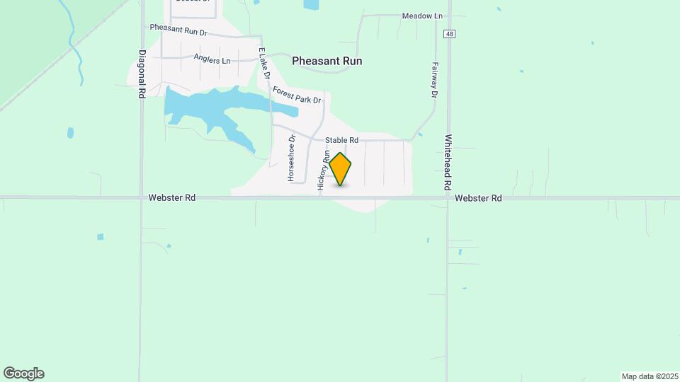 403 Palomino Ct Map and Location Details