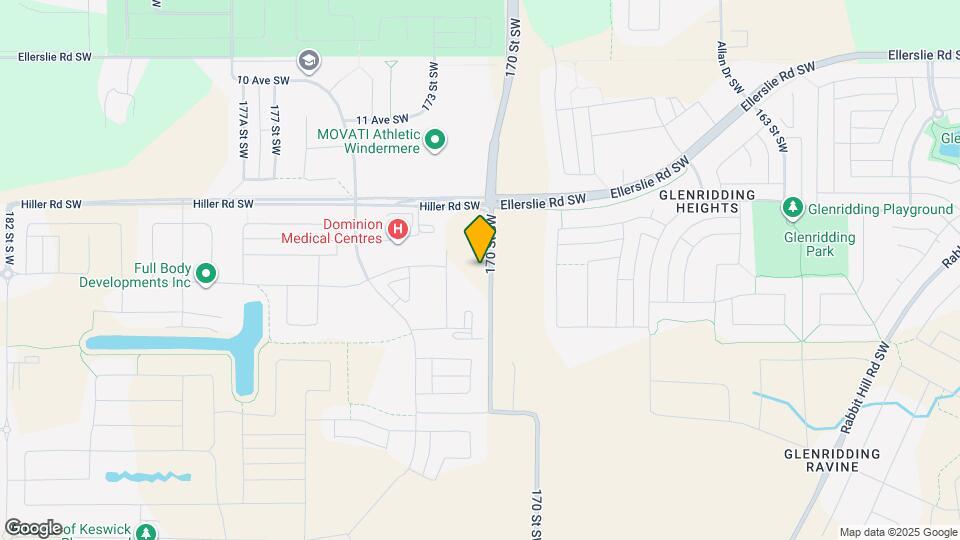 La Vie Luxury Living Map and Location Details