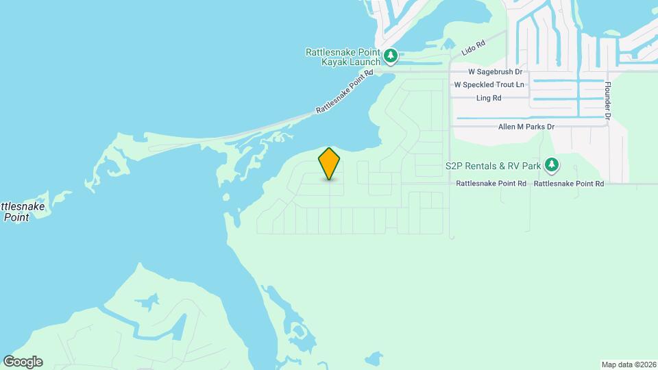 75 Jaco Dr Map and Location Details