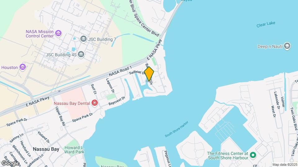 18138 Bal Harbour Dr Map and Location Details