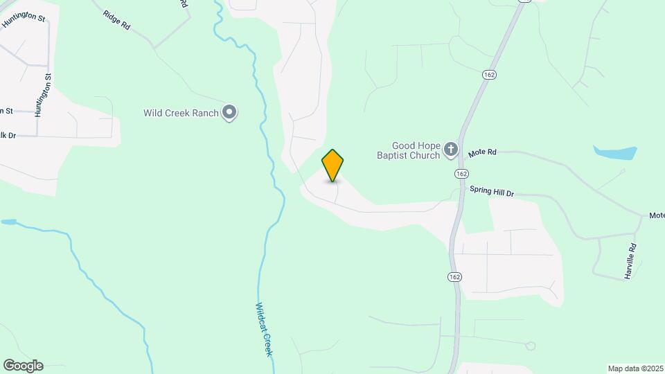 25 Longcreek Ct Map and Location Details