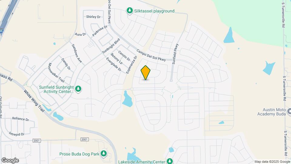 908 Leadtree Loop Map and Location Details