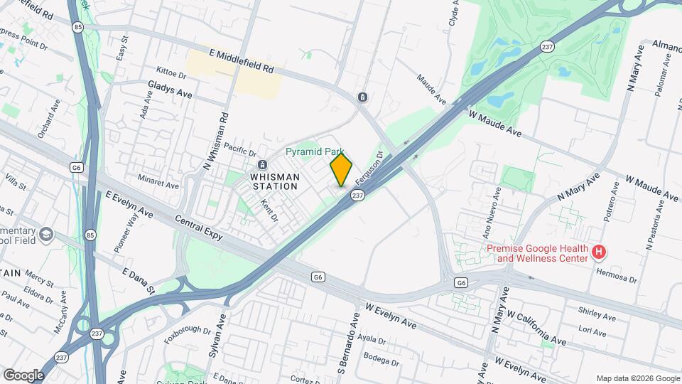 394 Circuit Wy Map and Location Details