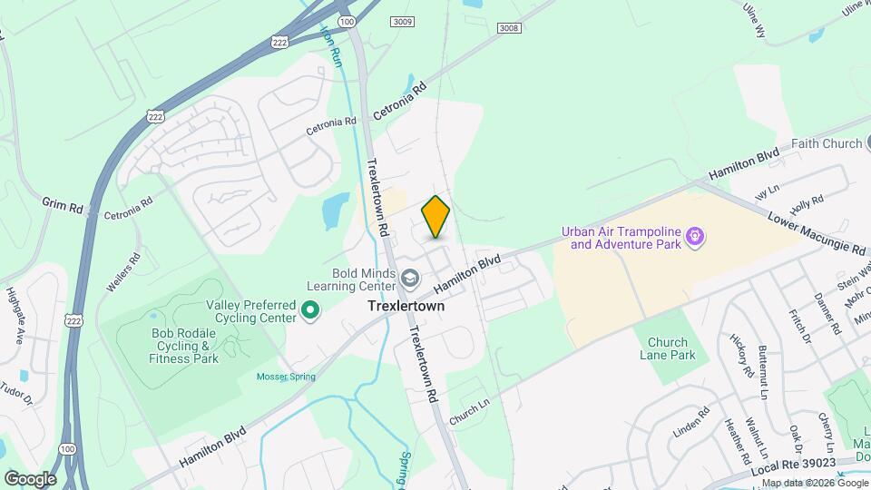 7564 Trexler Cir Rentals in Trexlertown, PA