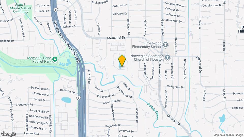 201 Litchfield Ln Map and Location Details