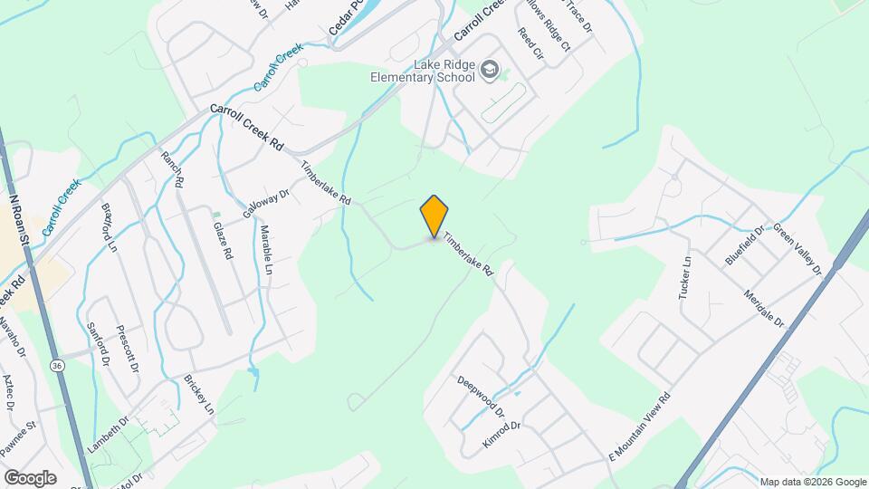 4055 Timberlake Rd Apartments Johnson City, TN Apartments For Rent