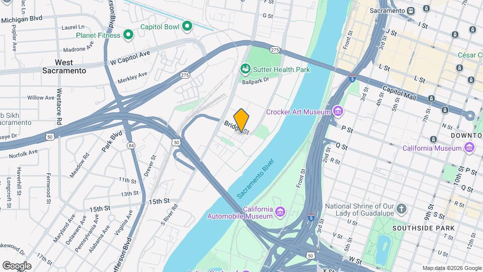 963 Eames Walk Rentals in West Sacramento, CA