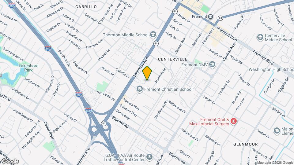 4631 Rothbury Common, Unit 4631 Map and Location Details