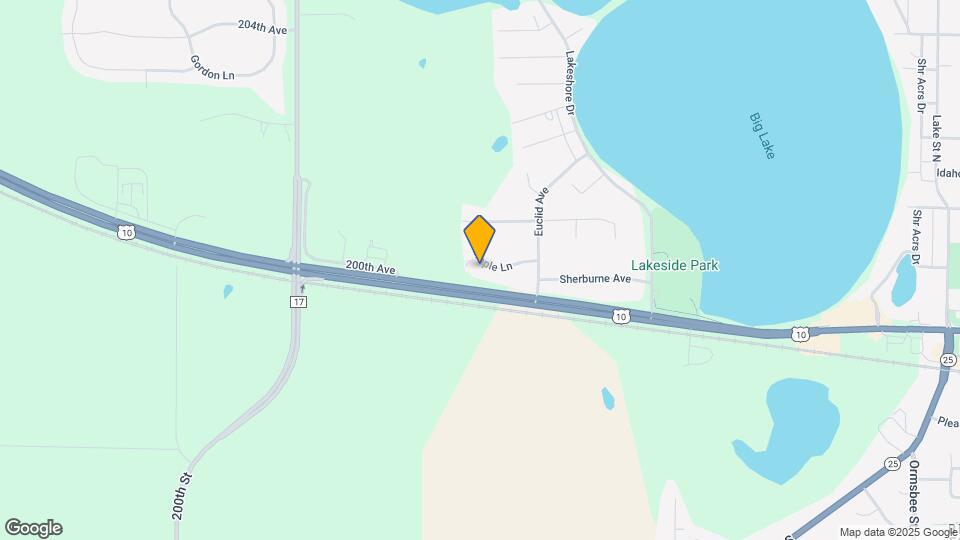 Leighton's Landing Townhomes Big Lake, MN Apartments For Rent