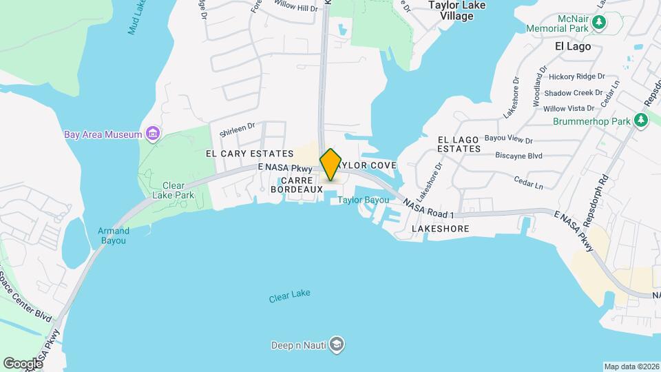 4413 Anthony Ct Ln Map and Location Details