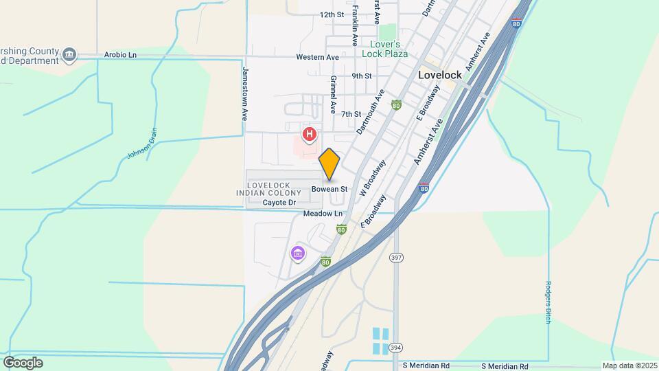 Sunwood Apartments Lovelock, NV Apartments For Rent