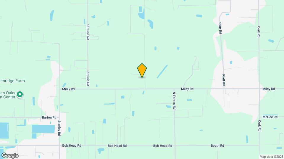 5416 Miley Rd Map and Location Details