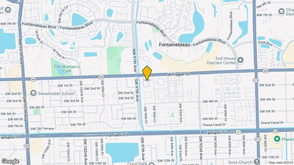 5 SW 96th Ct Apartments and Nearby Miami Apartments For Rent | Miami, FL