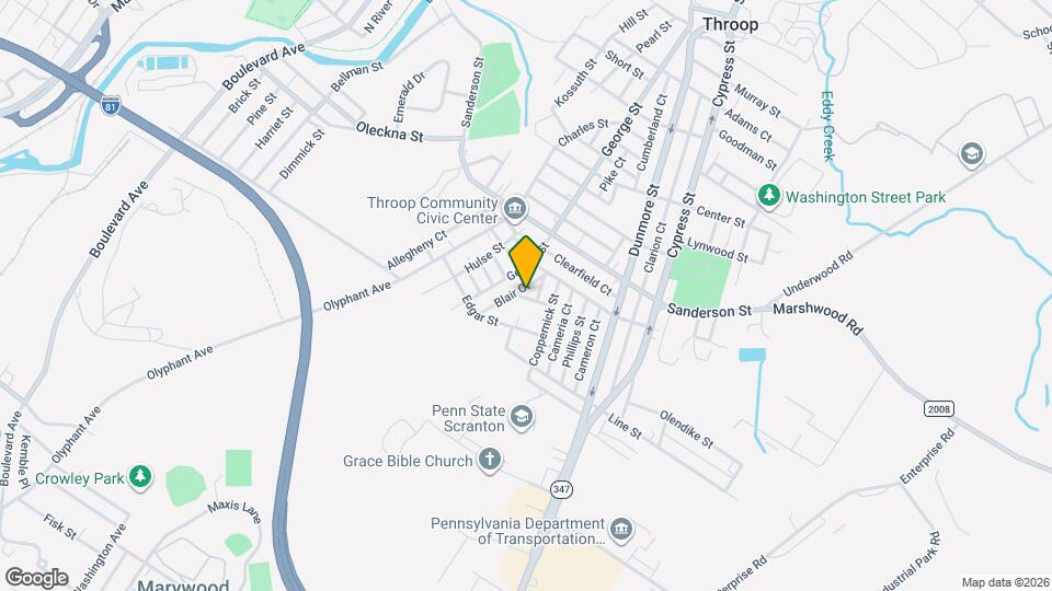 5 Mruck St, Unit Eastview Mapa y Detalles de la Ubicación