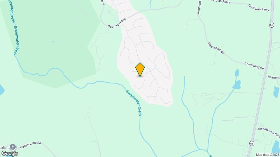 49 Chesterfield Ct Map and Location Details