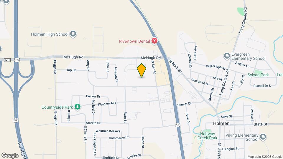 621 Amy Dr Apartments and Nearby Holmen Apartments For Rent Holmen, WI