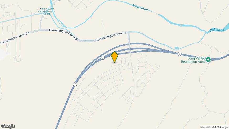 3237 E Labyrinth Pt Cir Map and Location Details