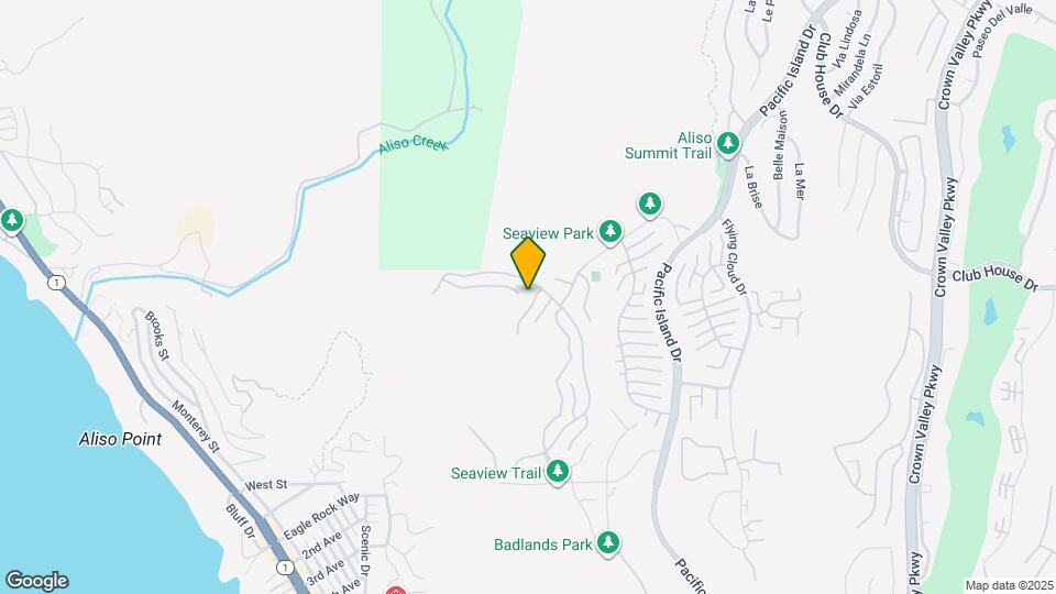 5 St Raphael Map and Location Details