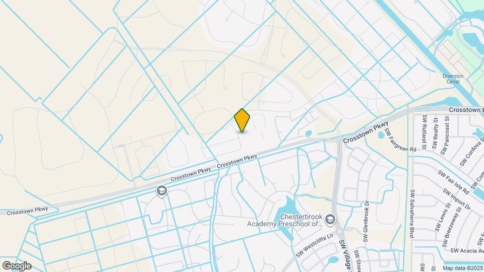 12152 Rimini Wy Map and Location Details