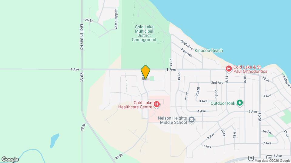 13 Fir Ct Map and Location Details