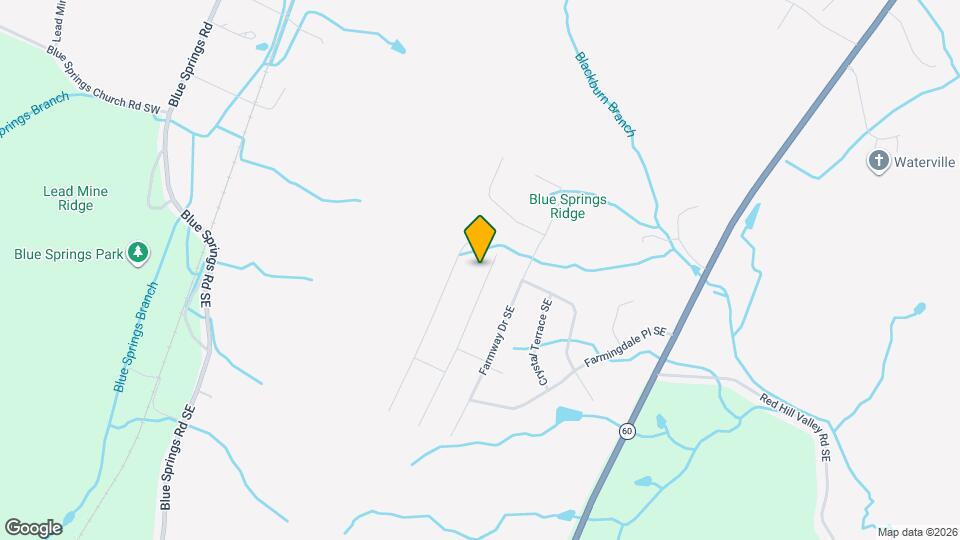 217 Home Pl Ct SE Map and Location Details