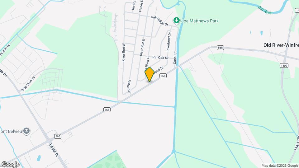 3334 Tug Wy Map and Location Details