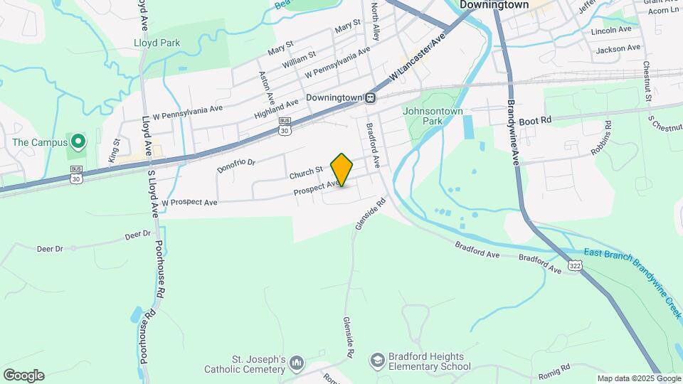 106 Abramo Victor Dr Map and Location Details